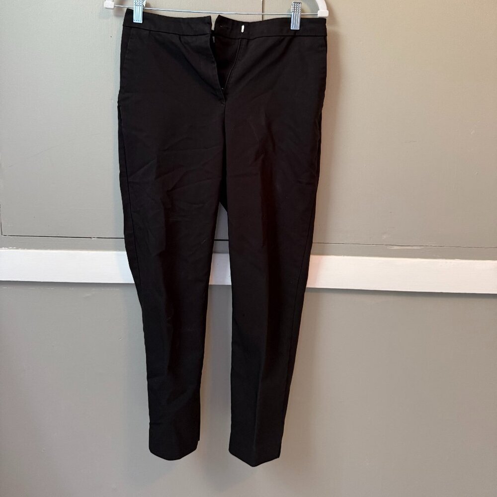 H&M Black Slacks